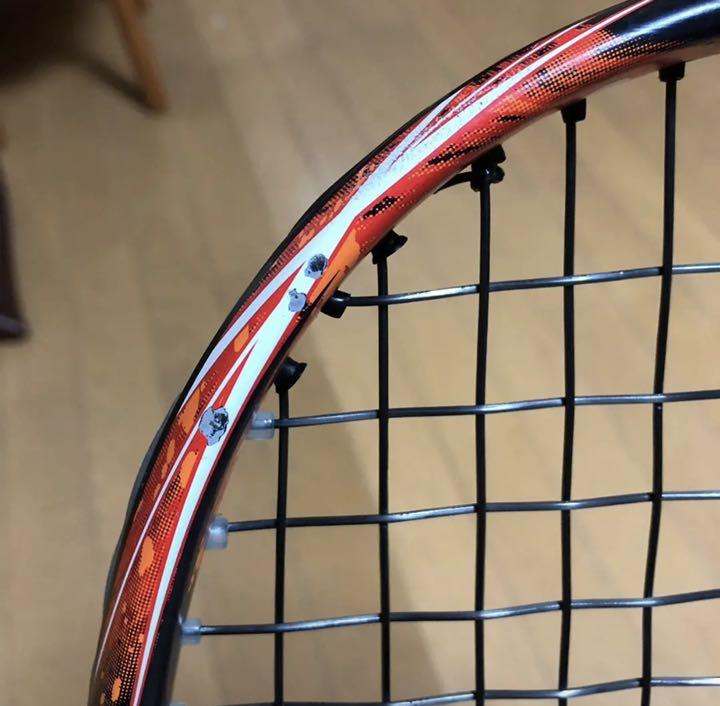 YONEX テニスラケット ジオブレイク70S