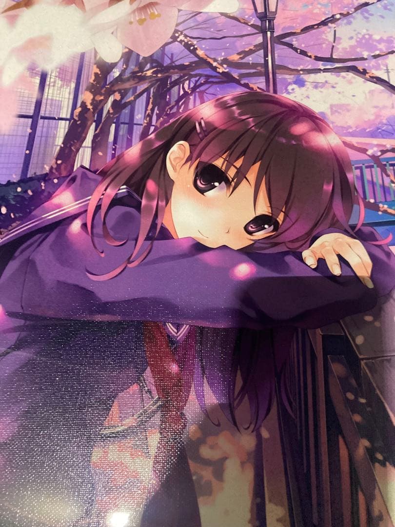 アールビバン 深崎暮人 版画 「GRADUATION C/E」 ミクスドメディア アールビバン 深崎暮人 版画 「GRADUATION C/E」 ミクスドメディア