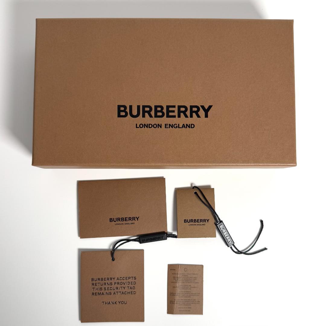 BURBERRY バーバリー