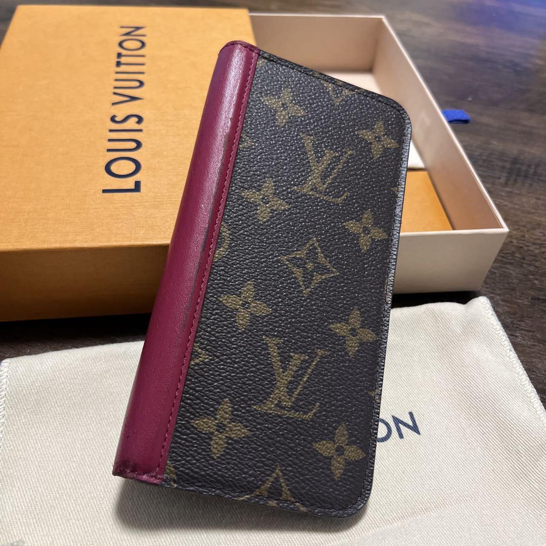 iphone11pro ルイヴィトン　ケース