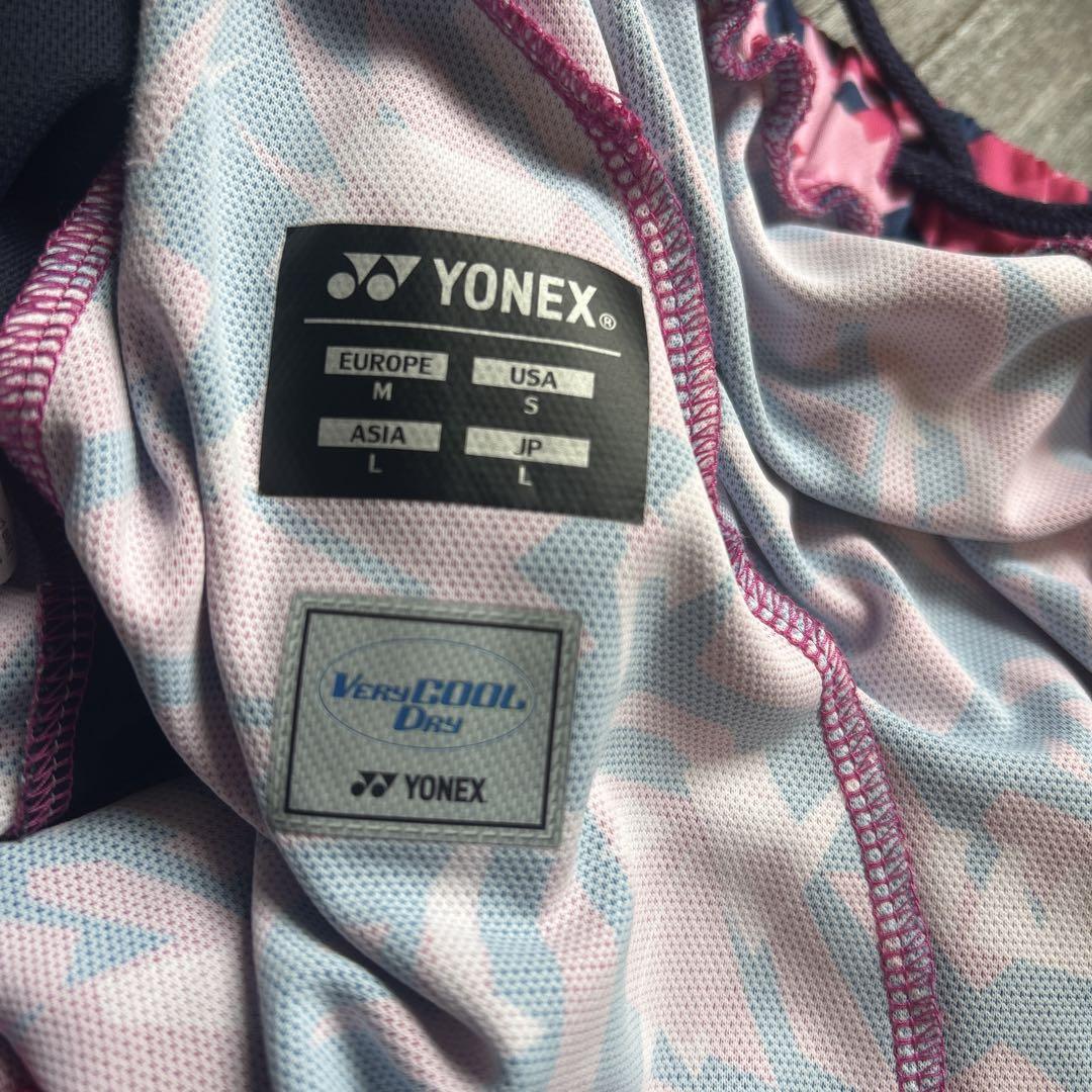 ひ*う様 YONEX ハーフパンツ 日本代表
