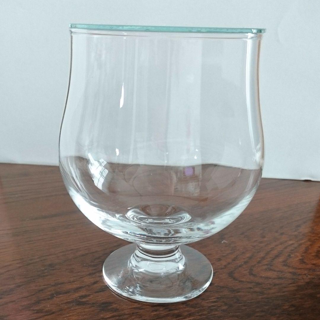 花器(ワイングラス型)