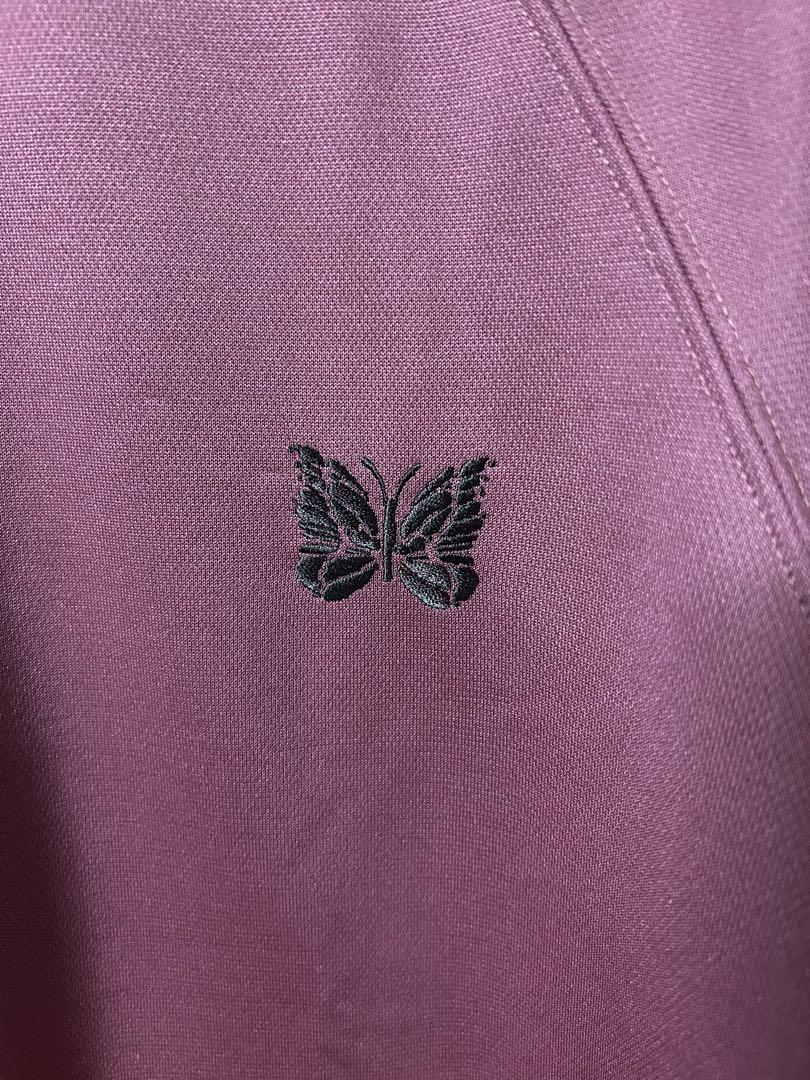 needlesトラックスウェットsize M