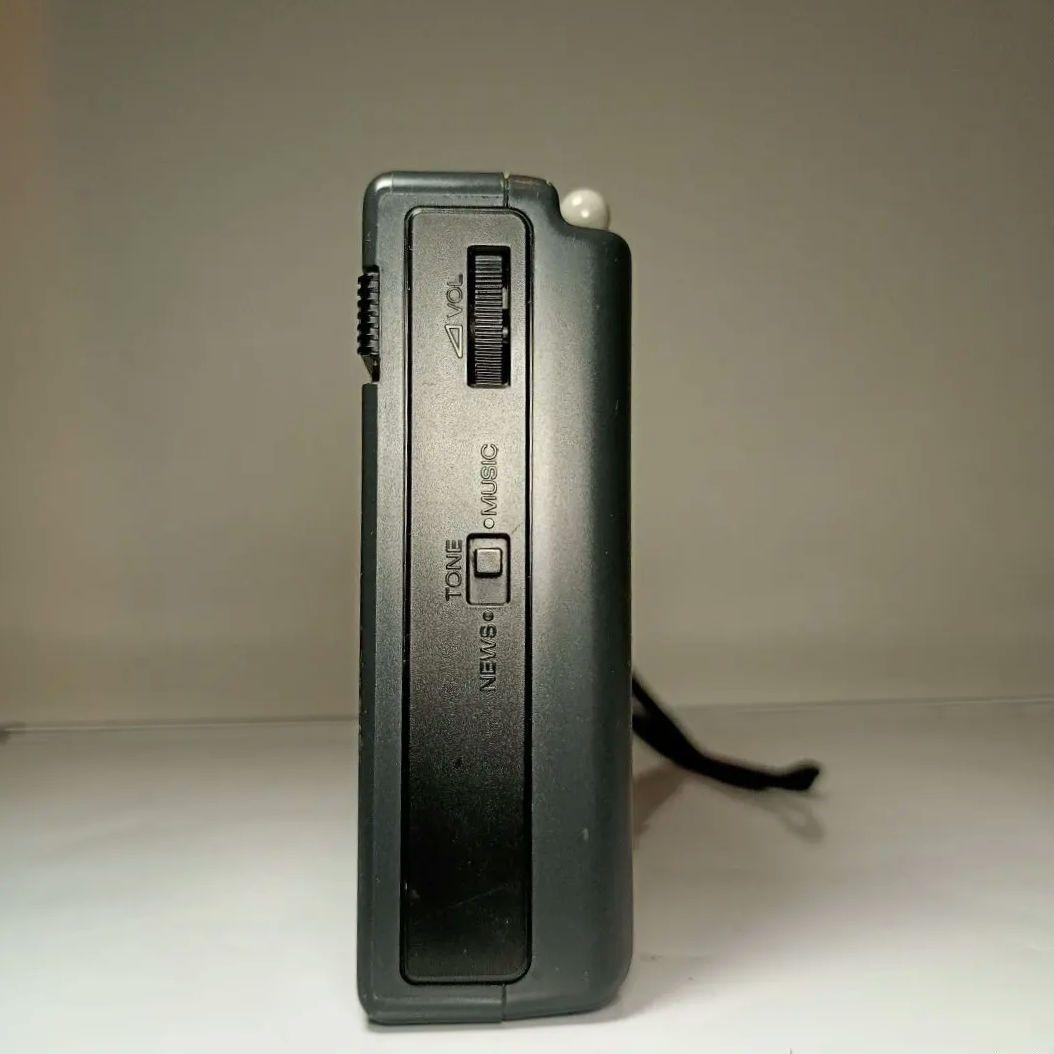 SONY ラジオ ICF-SW33 動作品 - メルカリ