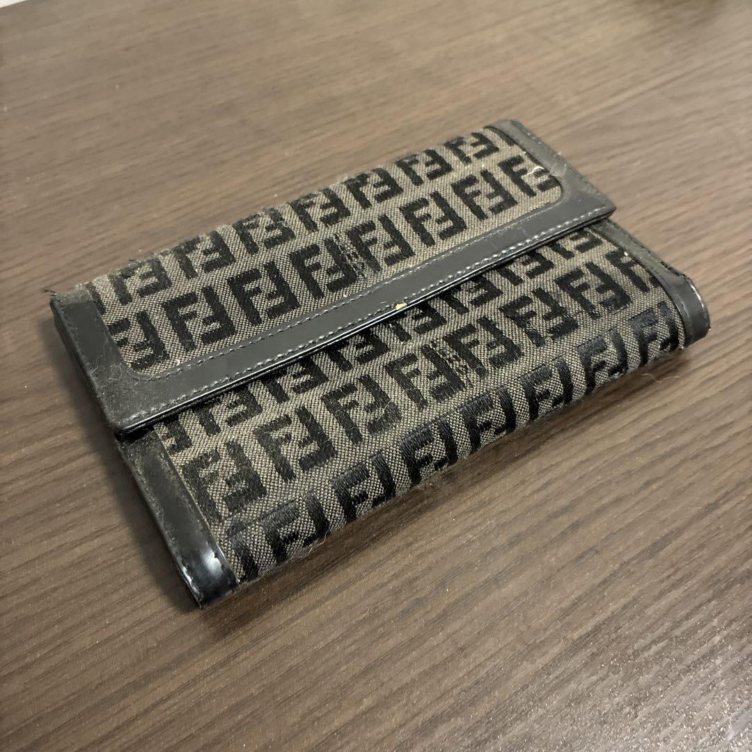 FENDI 財布