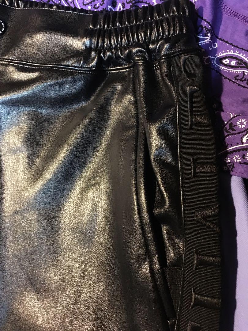 パンツ 1piu1uguale3 SPORT SPORT-L SHORTS