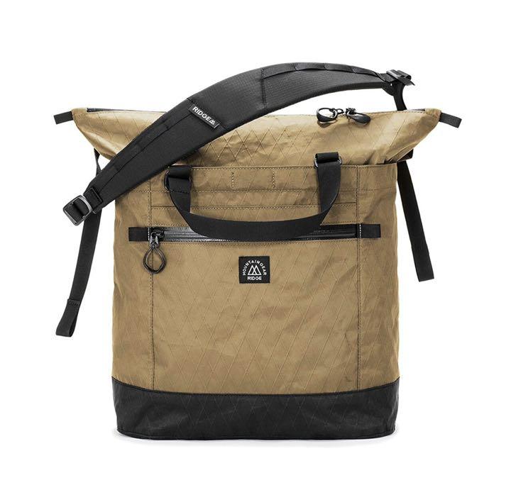 RIDGE MOUNTAIN GEAR / Every Tote