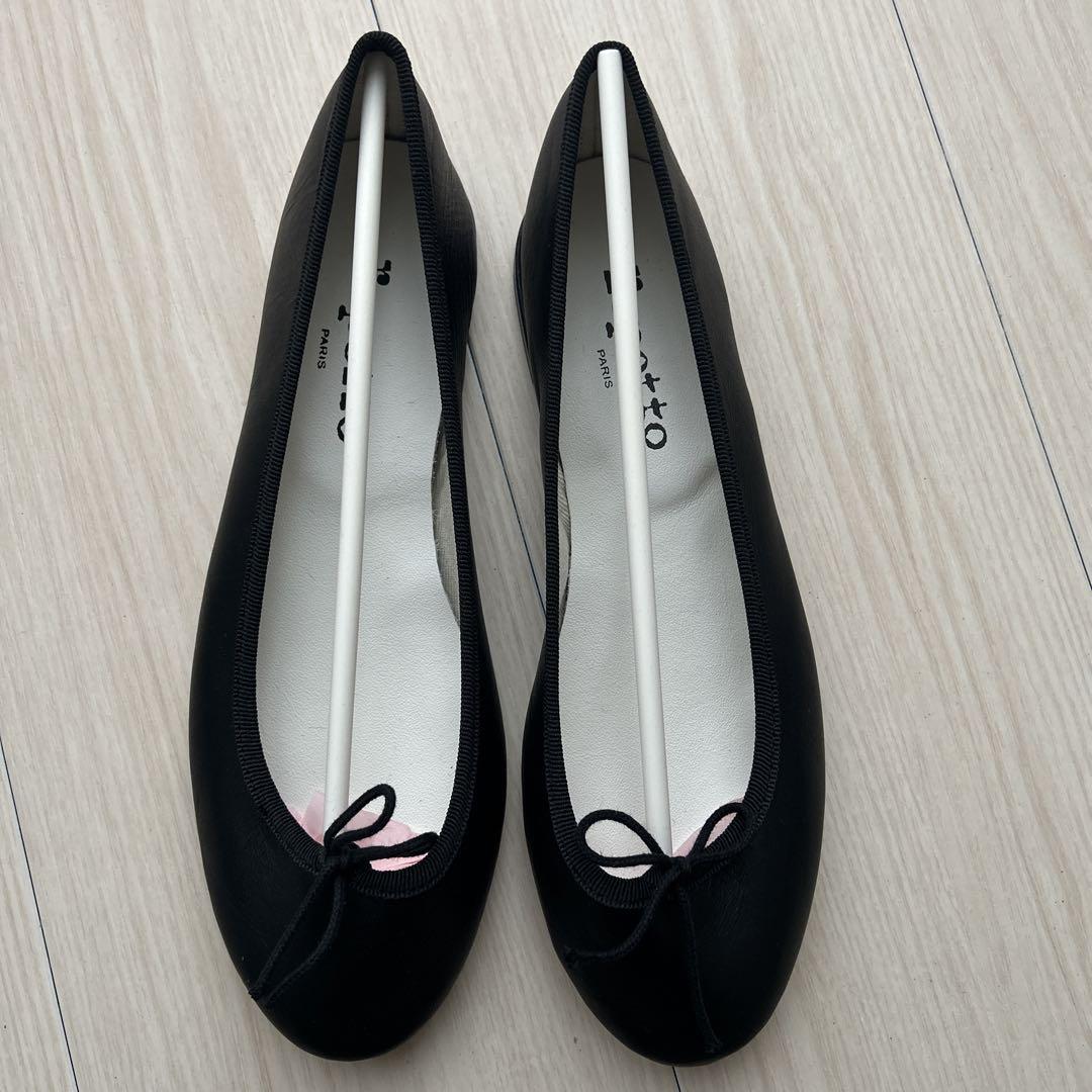Oxford shoes Zizi - Men｜メンズ | シューズ | Repetto（レペット）日本公式オンラインストア