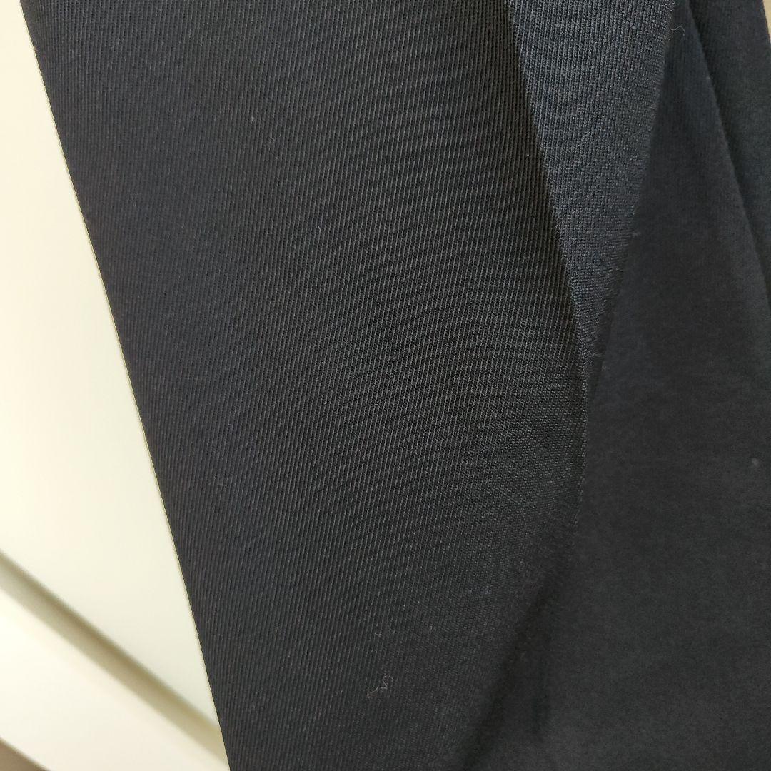 【人気ショップが最安値挑戦！】 twill 値下げ】todayful tuck ネイビー trousers パンツ