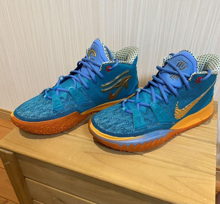 カイリー 29cm NIKE KYRIE 7 EP CNCPTS カイリー7 IixUc-m74194947345 レジャー