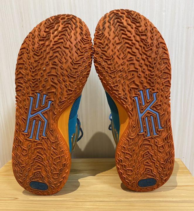 カイリー 29cm NIKE KYRIE 7 EP CNCPTS カイリー7 IixUc-m74194947345 レジャー