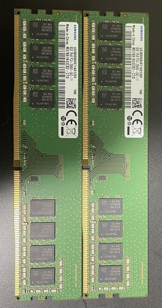 マザーボード、CPU、メモリセット　H370　 CORE i7-8700 H370・B360・H310チップセットの機能をスペックから徹底比較