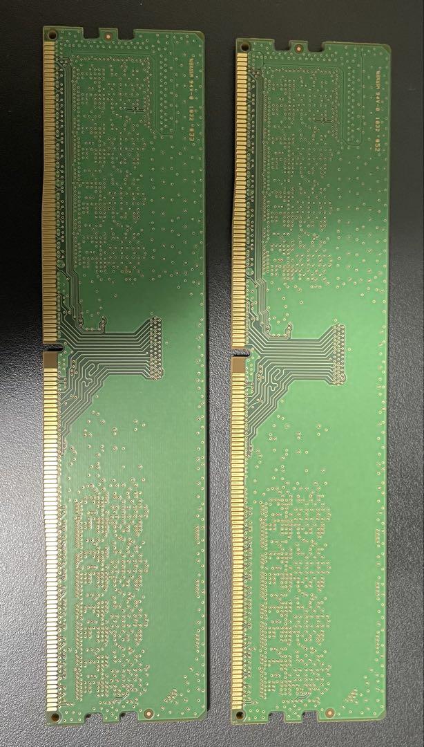動作確認済み】マザーボード・CPU・メモリセット - メルカリ