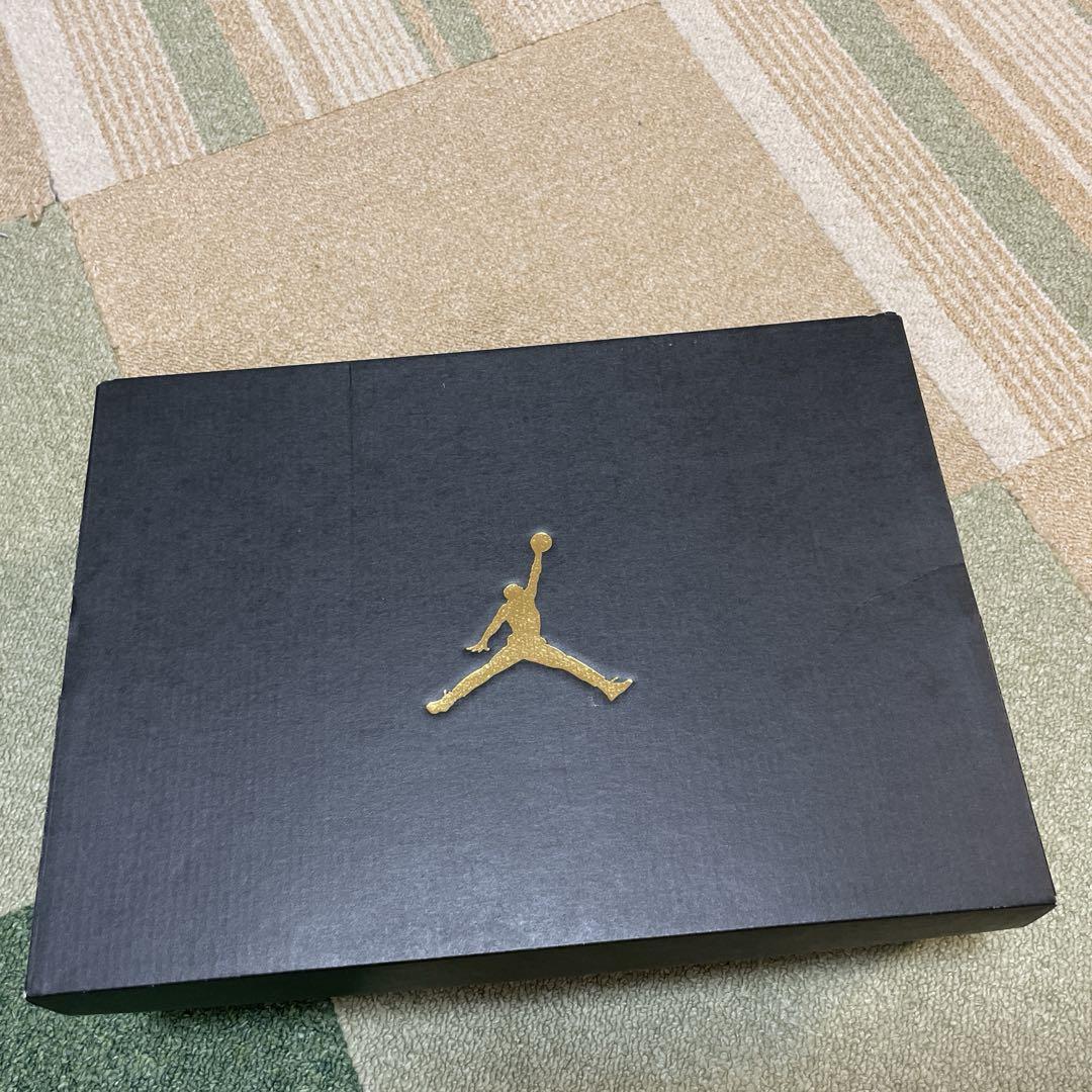 エアジョーダン　スーパーフライ5