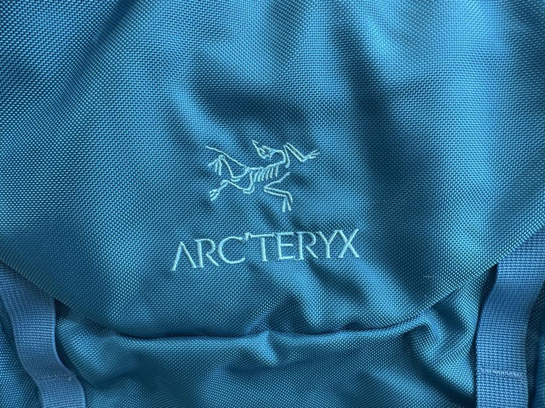 アークテリクス/ARC'TERYX /SPEAR25 バックパック 青 美品