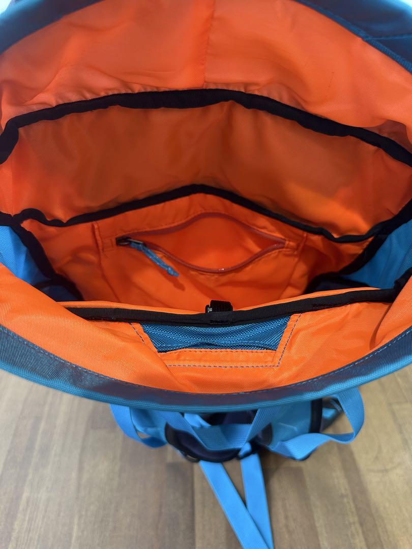 アークテリクス/ARC'TERYX /SPEAR25 バックパック 青 美品