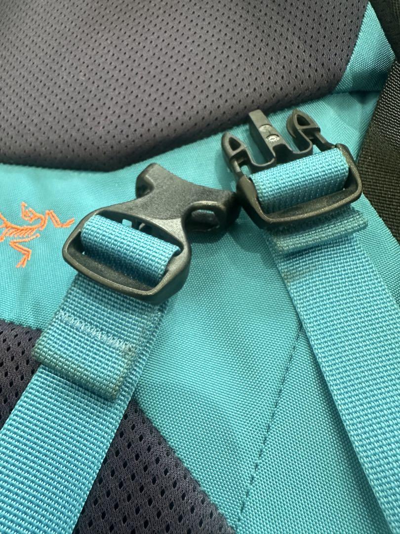 アークテリクス/ARC'TERYX /SPEAR25 バックパック 青 美品