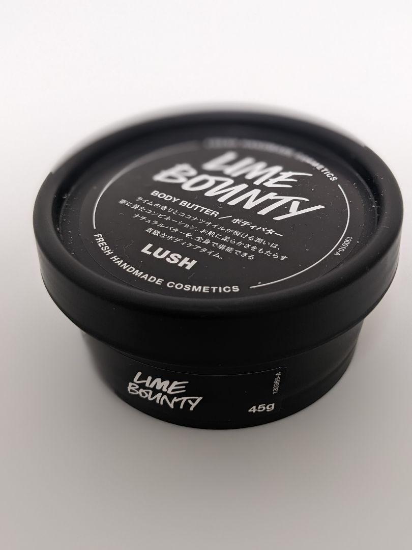 新品未使用】LUSH ボディバター - メルカリ 新品未使用】LUSH ボディバター - メルカリ
