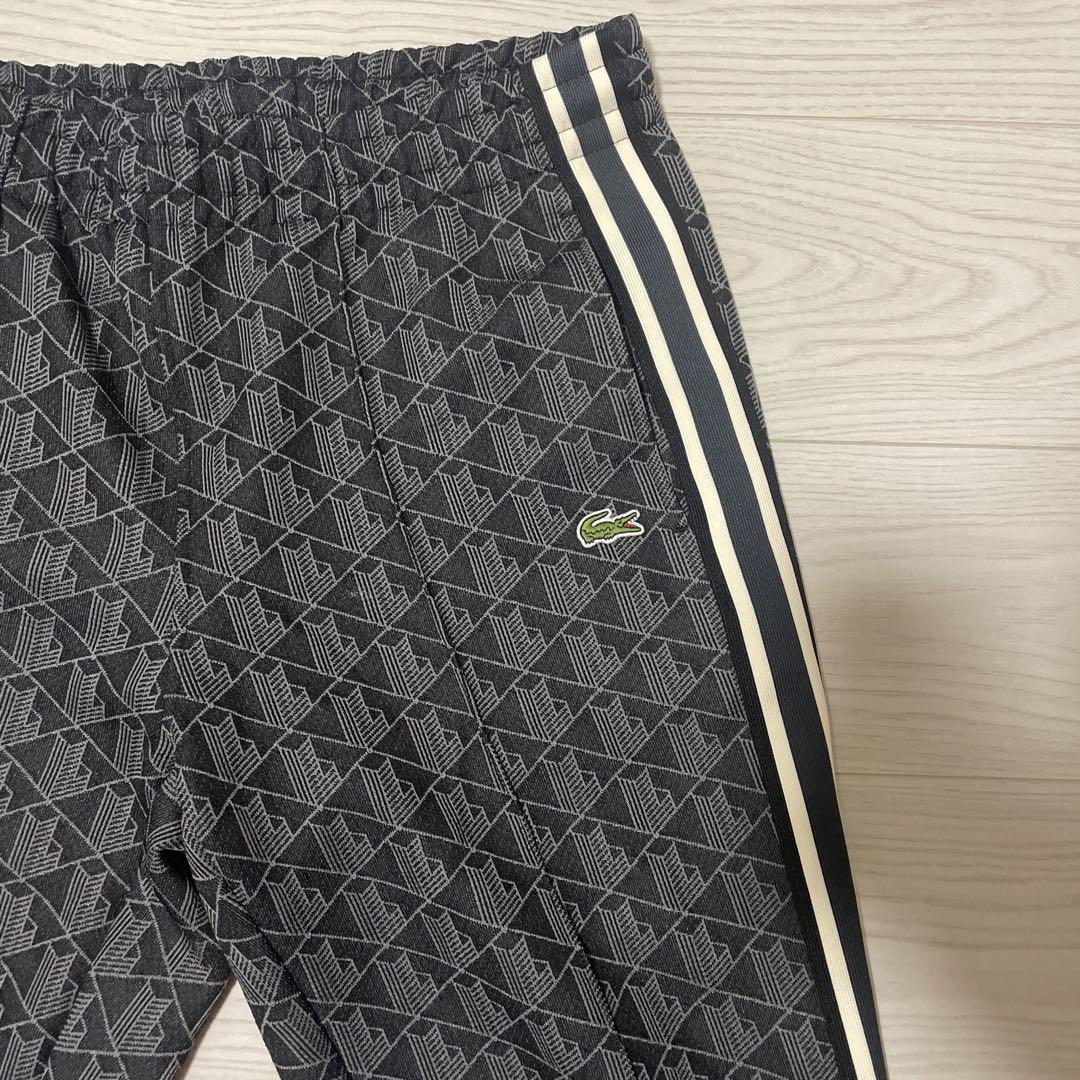 Lacoste トラックパンツ