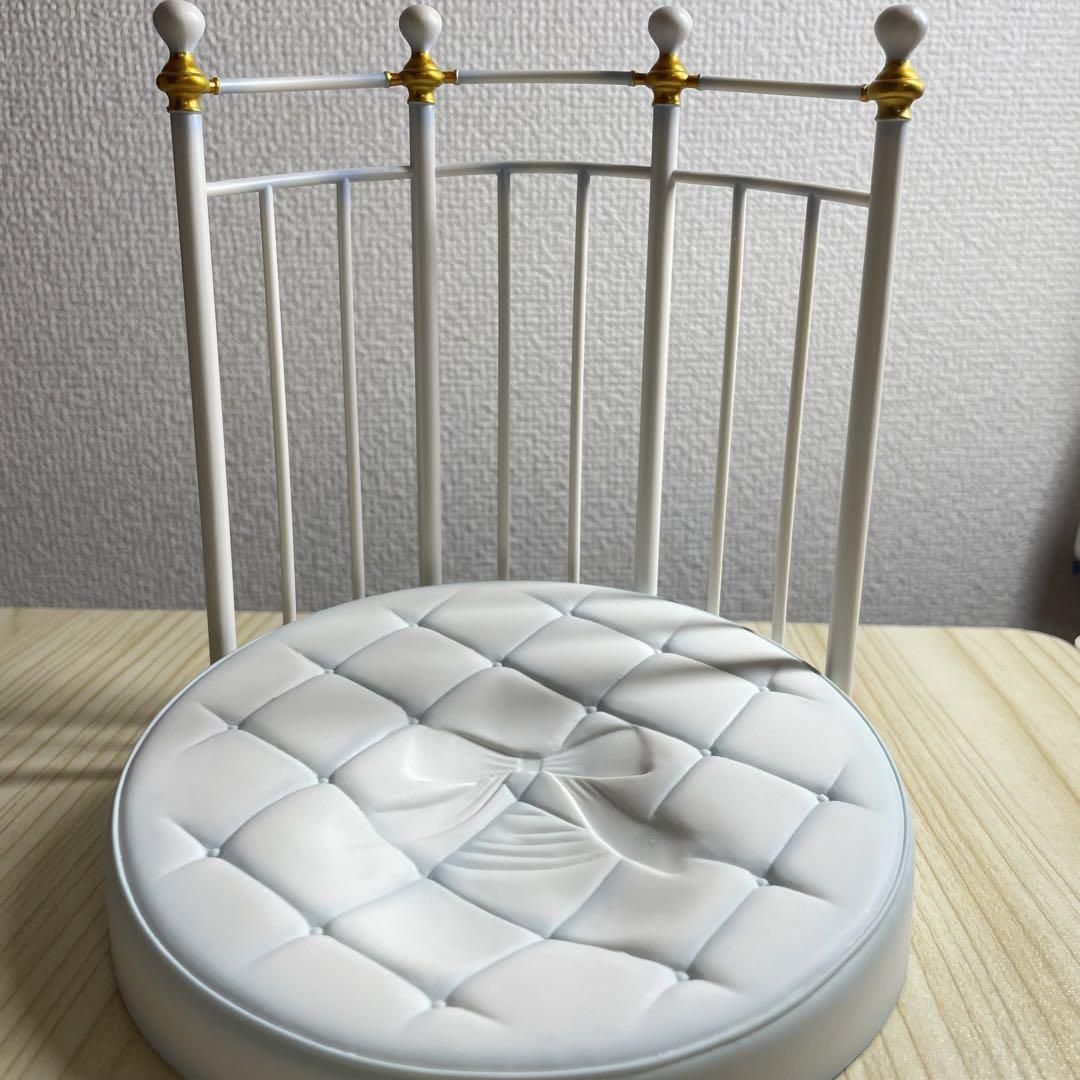 すーぱーそに子 ロリータメイド ベッド風台座付 画像10