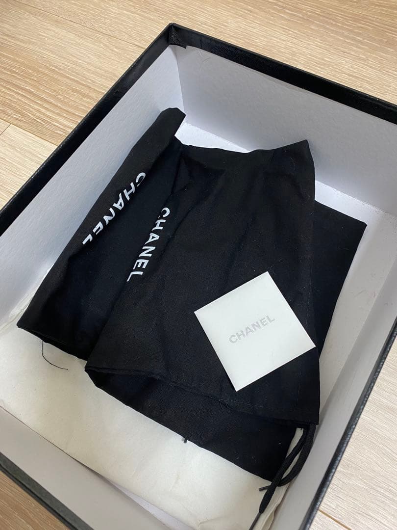 CHANEL 靴パンプス ハイヒール CHANEL 靴パンプス ハイヒール