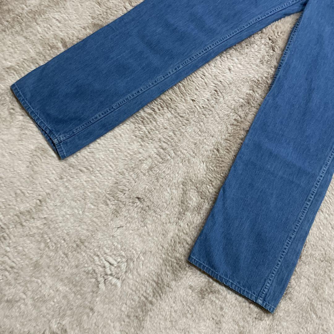 70s USA製 OSHKOSH ペインターパンツ W32