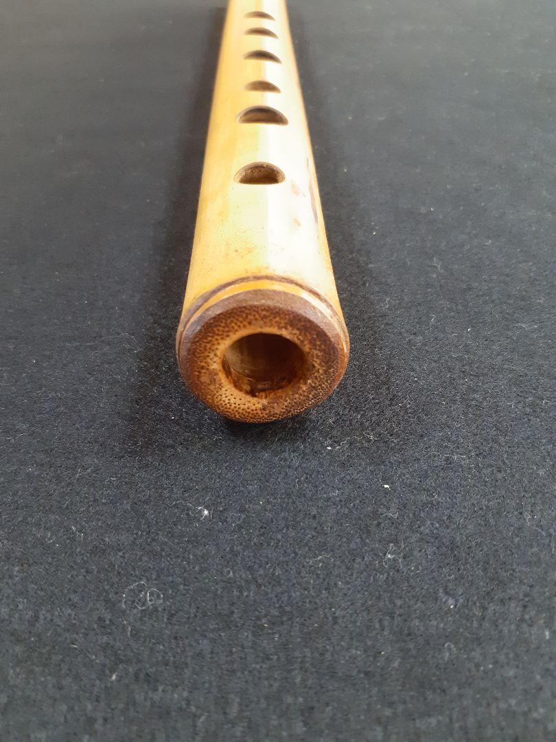 ケーナG管(ケーナ工房Pino) ケーナG管(ケーナ工房Pino)