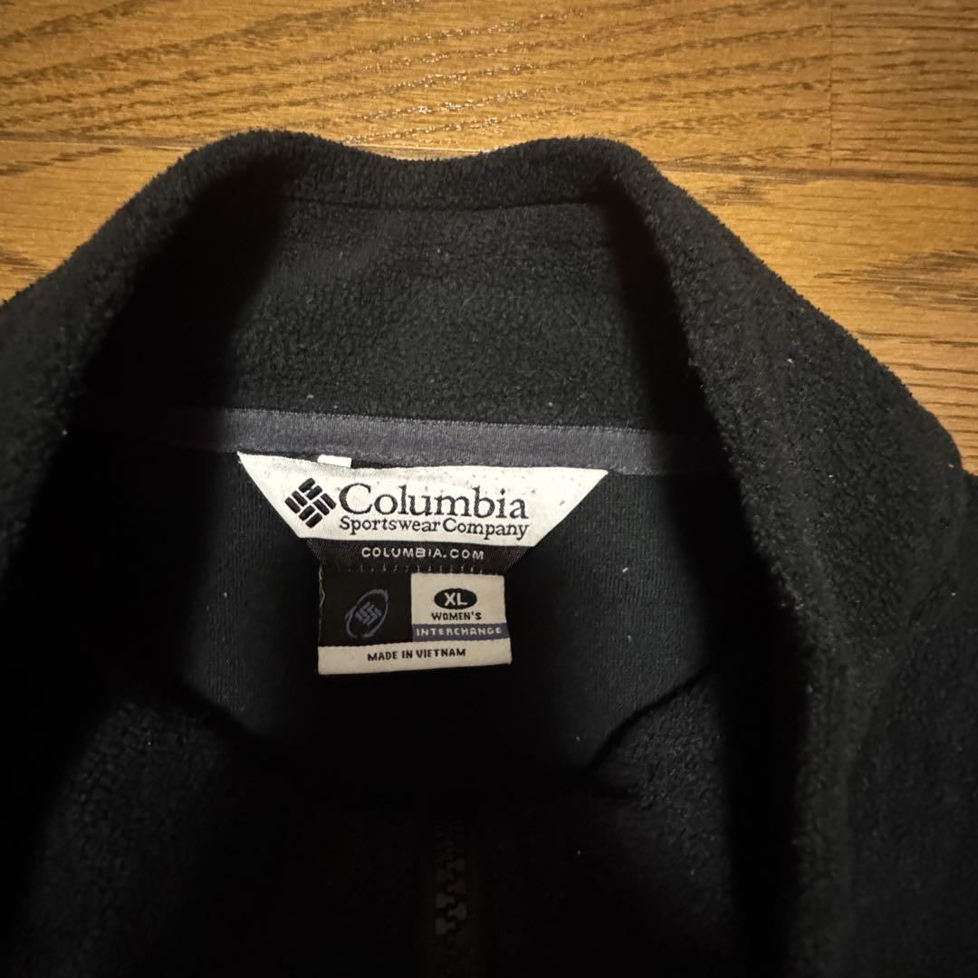 Colombia マウンテンジャケット