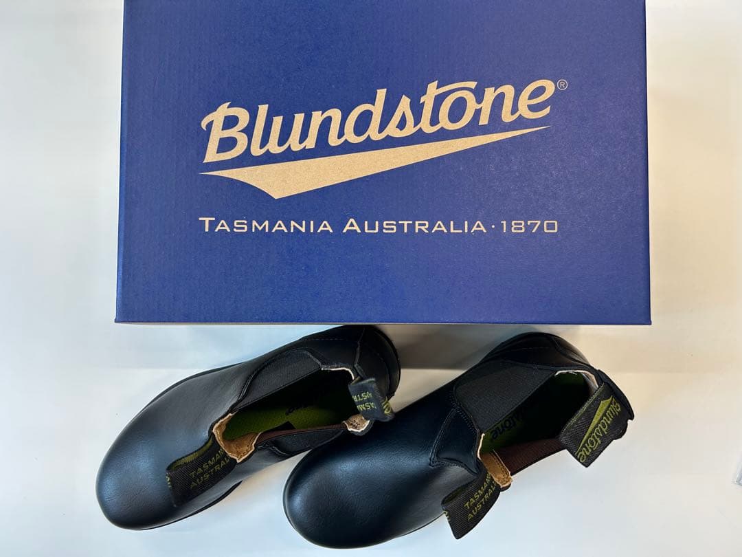 ブランドストーン ビーガン 新品未使用品 ブランドストーン ビーガン 新品未使用品