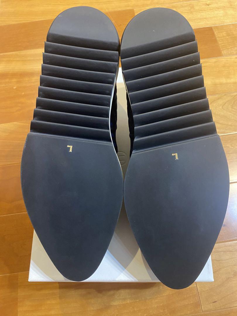 シャークソール