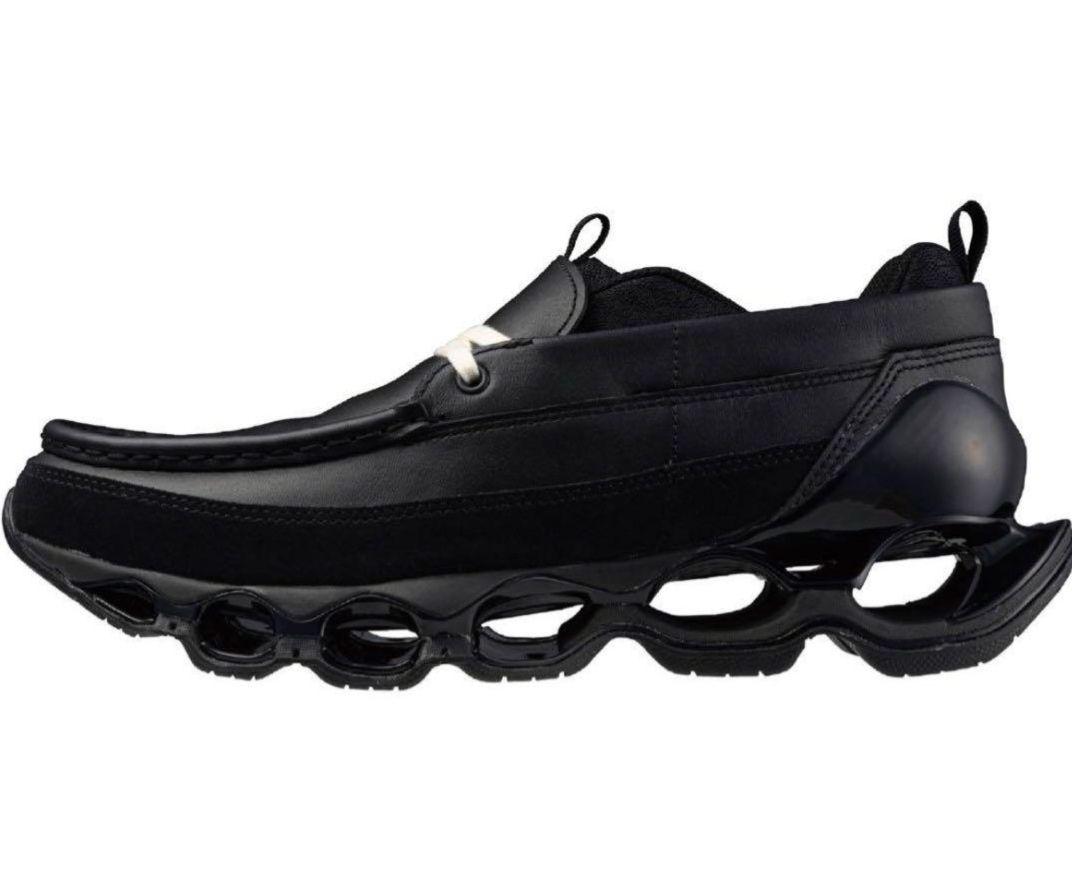 MIZUNO　WAVE PROPHECY MOC