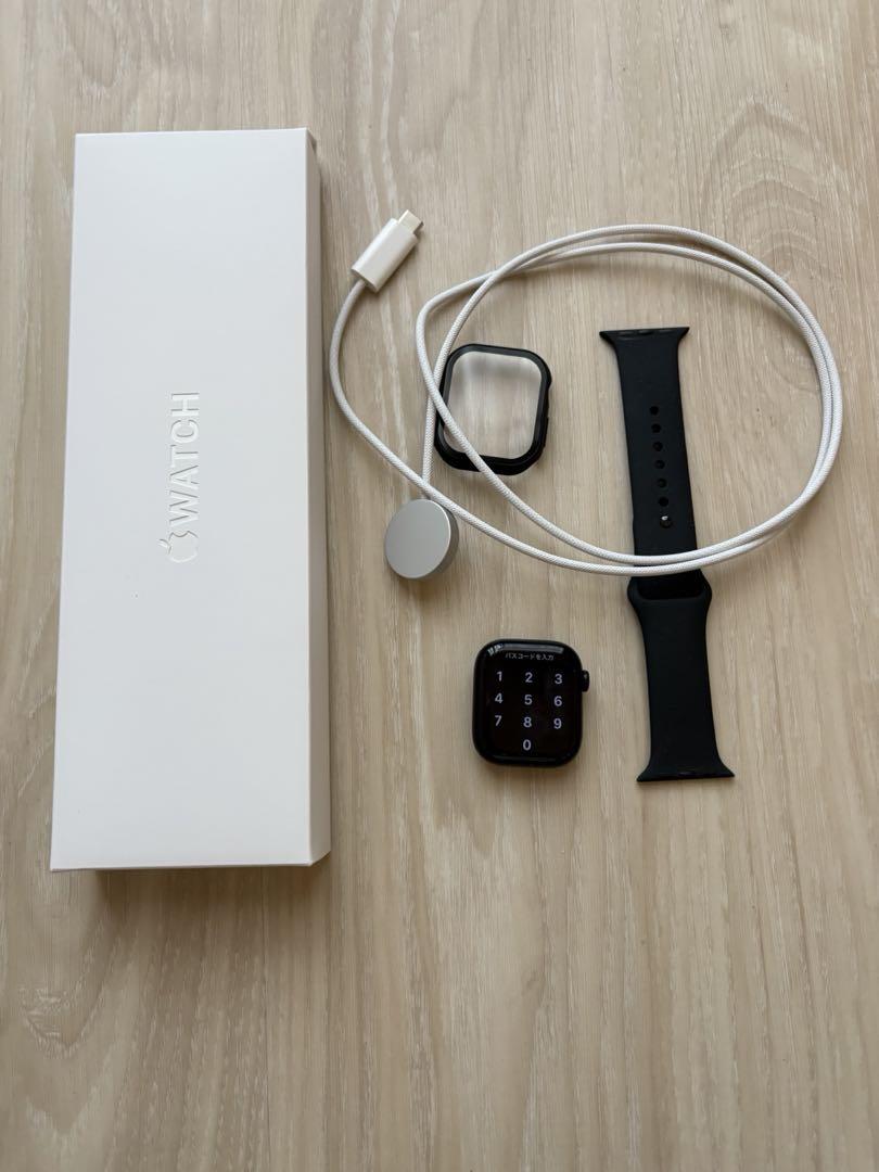 Apple Watch Series 10 （GPSモデル） 42mm