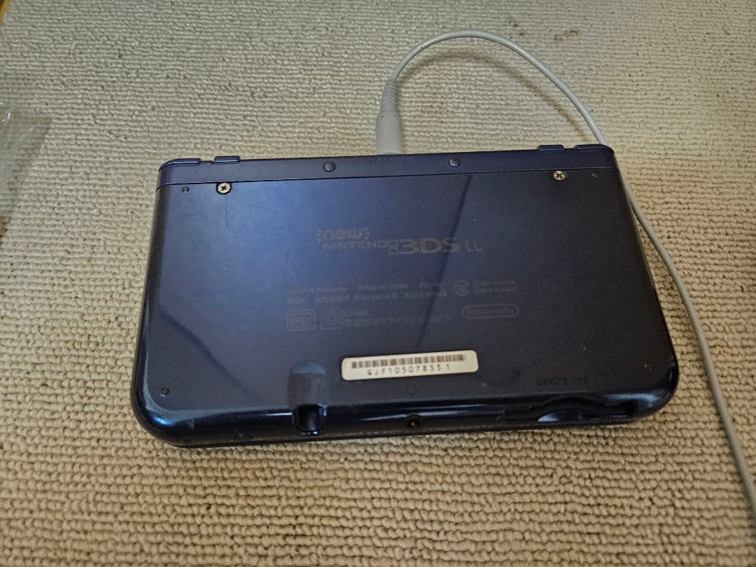 ジャンク品