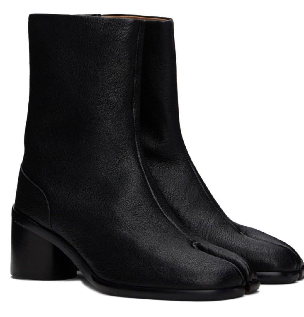 Maison Margiela マルジェラ　足袋ブーツ　43