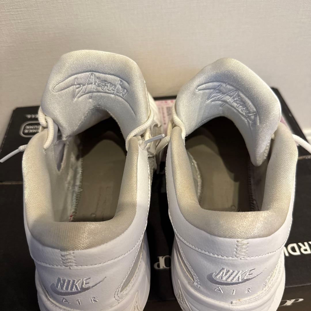 NIKE ズームフリーク5