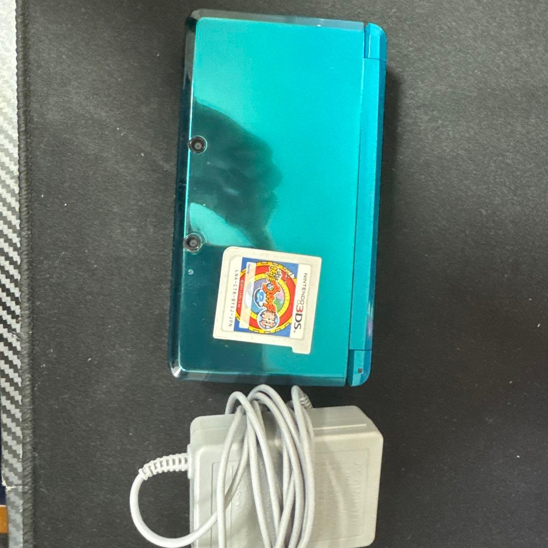 ニンテンドー3DS 妖怪ウォッチ真打Nintendo 3DS