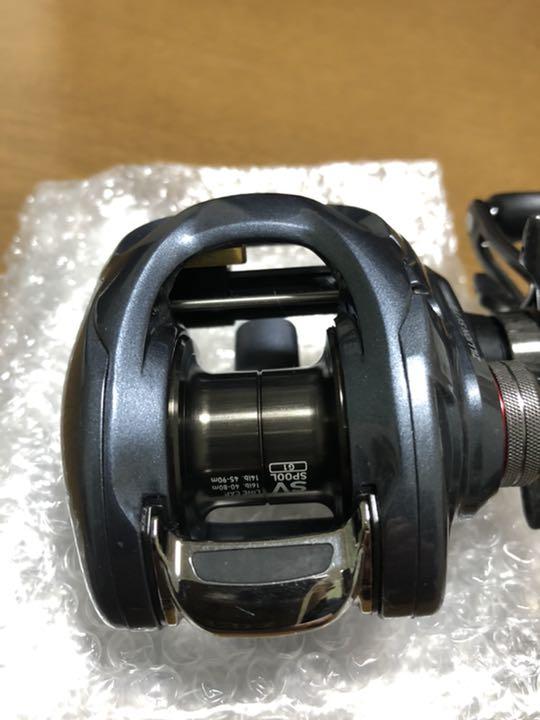 国産NEW ダイワ ジリオン SVTW 1016SV-SH B4aY7-m74200600425 再入荷在庫
