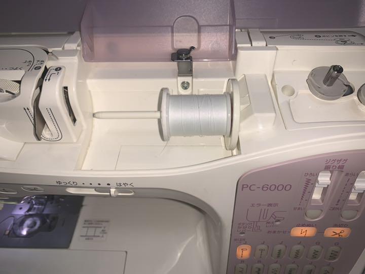 好評高品質 brother CPS52シリーズ CPミシン美品 iygkm-m74201492582 PC6000 最安値大人気
