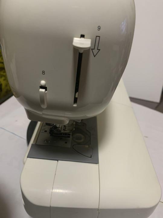 好評高品質 brother CPS52シリーズ CPミシン美品 iygkm-m74201492582 PC6000 最安値大人気