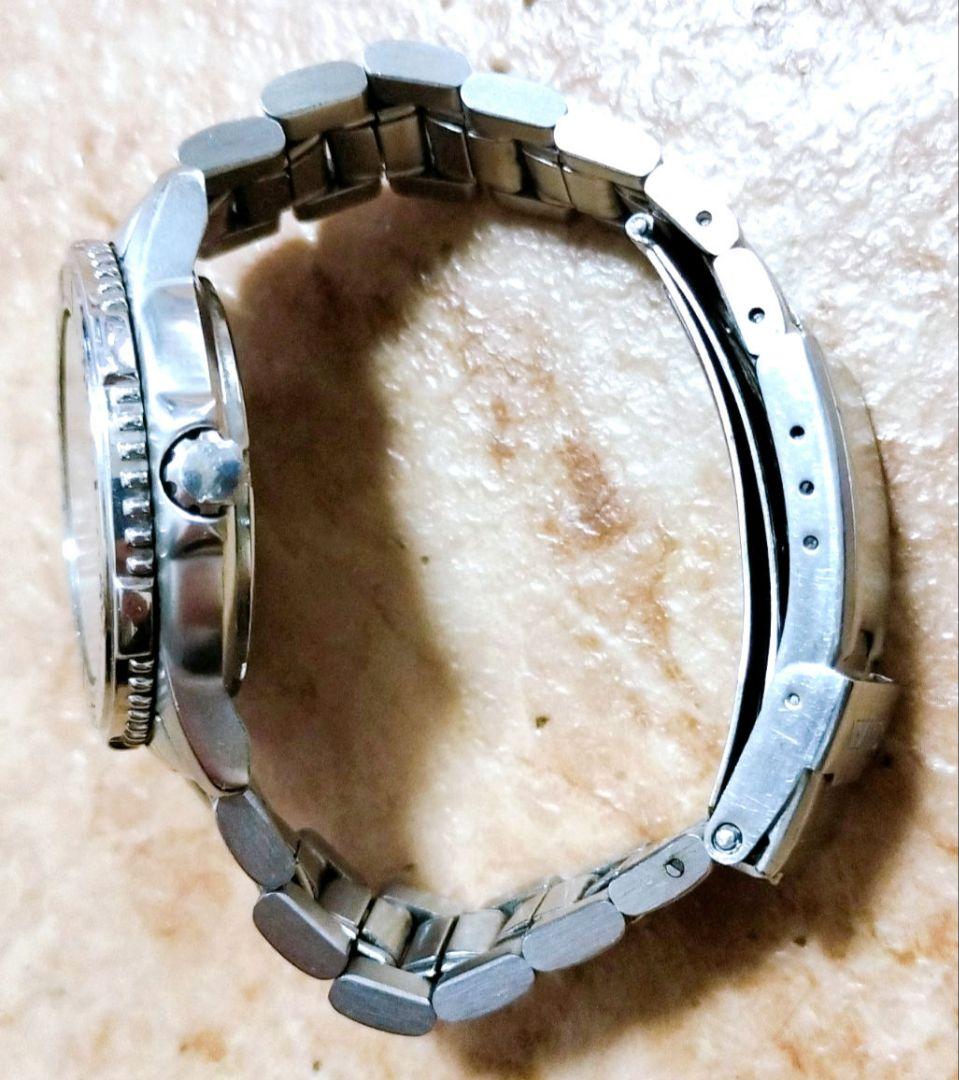 CITIZEN SPORTE 200M　時計　ジャンク