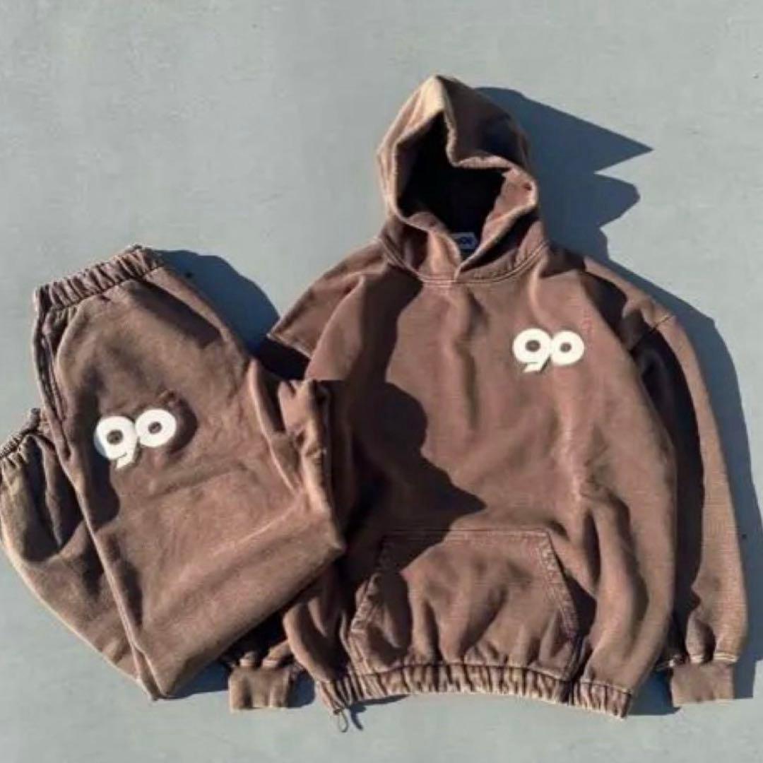 9090 セットアップ