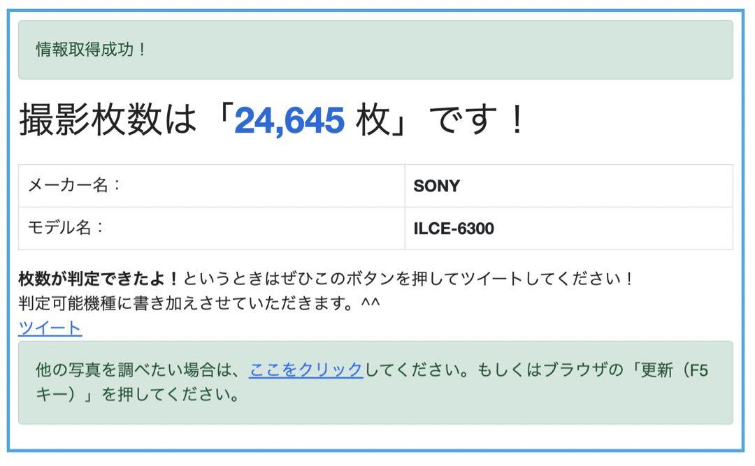 ソニー α6300 パワーズームレンズキット ブラック 2420万画素4K動画
