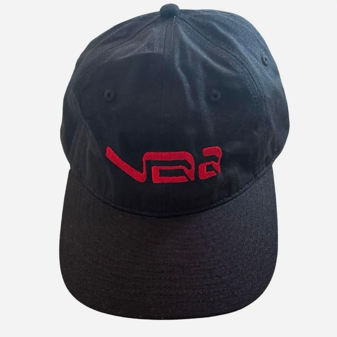 ヴァージル アブロー Colette VAAロゴ キャップ