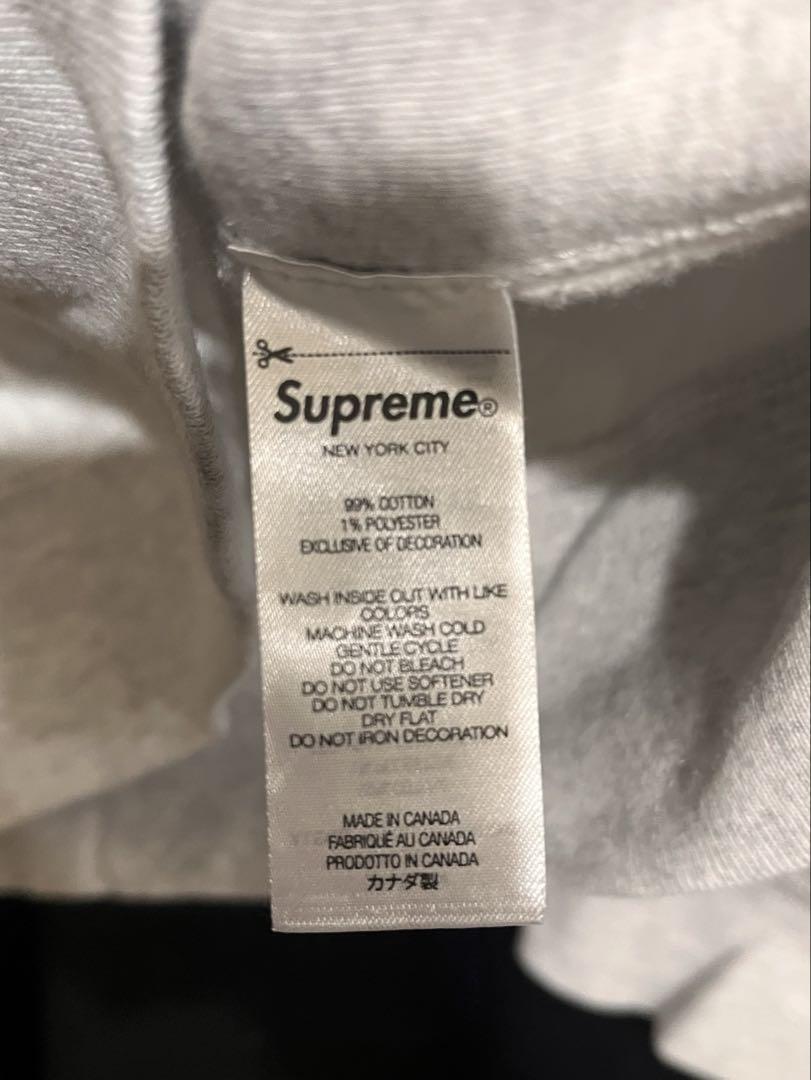 Crewneck