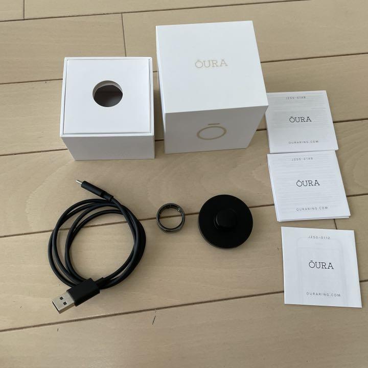 2021年最新海外 Ring Oura US10 ouraring Black heritage - その他 2021年最新海外 Ring Oura US10 ouraring Black heritage - その他