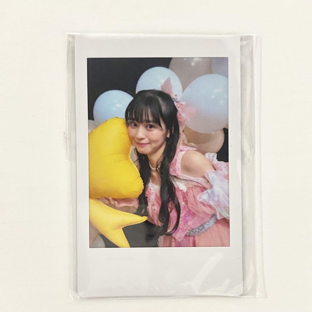 超ときめき宣伝部 坂井仁香 チェキ - メルカリ