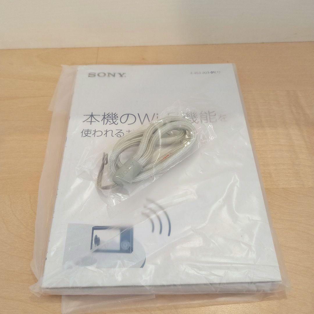 DSC-WX200