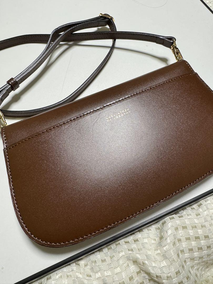 値下げ　Mackintosh Philosophy ショルダーバッグ