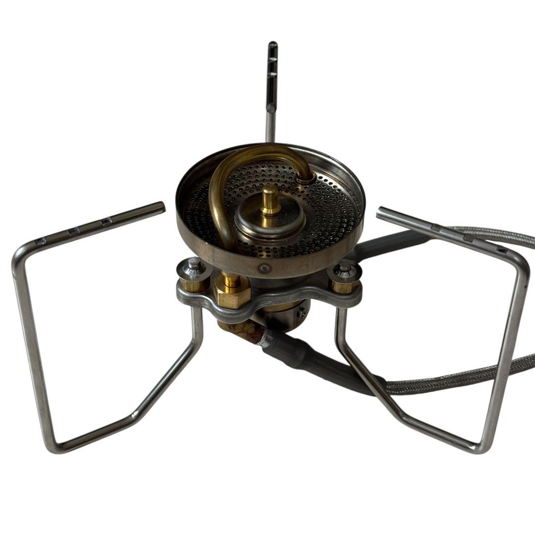 美品　SOTO ソト　ストームブレイカー　SOD-372