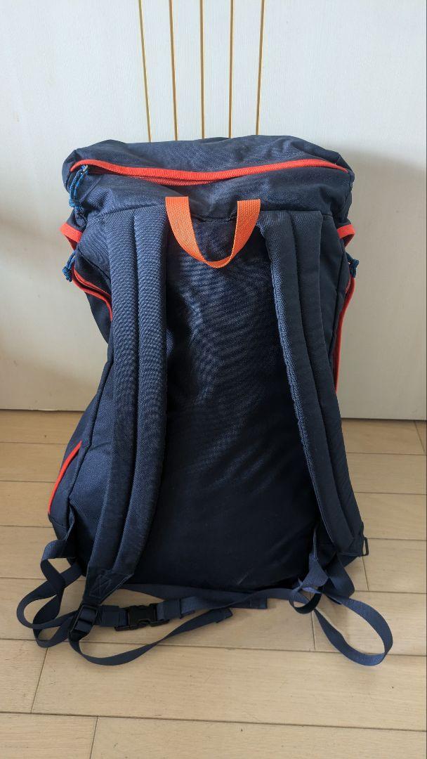 patagonia Arbor Grande Pack アーバーグランデパック